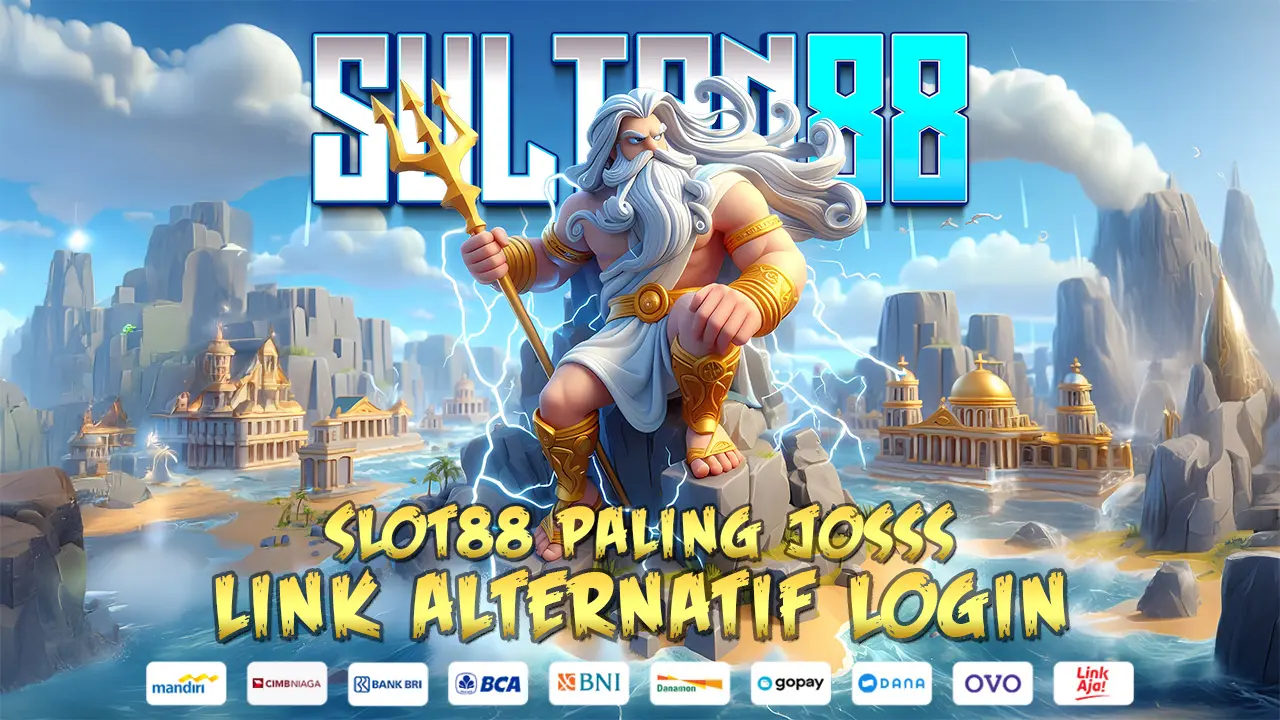 Betdeal77 slot88 resmi